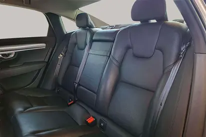 2020 Volvo S90 照片 12