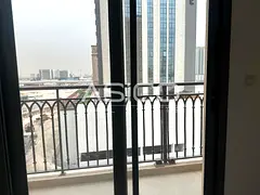 Spacious 2BR | Accessible | Al Jaddaf | For Rent