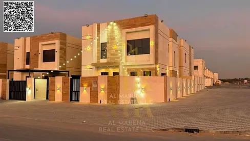 فيلا مودرن للبيع من المالك مباشرة | شامل رسوم التسجيل والتمليك مع تسهيلات بالدفع | تملك حر لجميع الجنسيات مع التوريث