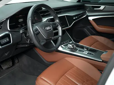 Audi A6 40 TFSI, миниатюра 11