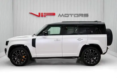 صورة مصغرة 7 لـ 2026 LAND Rover DEFENDER