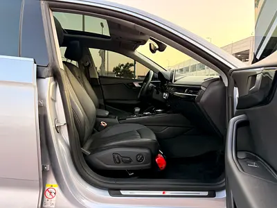 صورة مصغرة 9 لـ 2019 AUDI A5