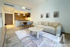 Ready to Move In | Partly Furnished | Brand New