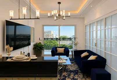 FURNISHED | LUXURY UNIT | UPGRADED