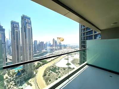 Fully F | Canal View | High Floor