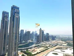 Fully F | Canal View | High Floor