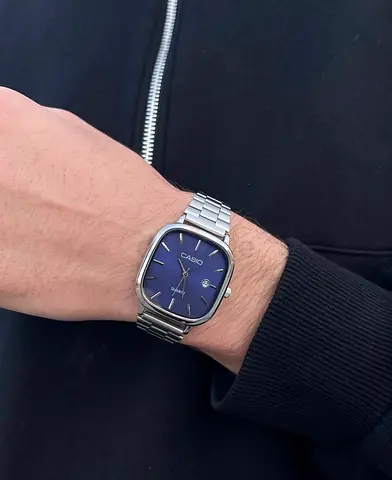 CASIO Vintage Watch for Mens