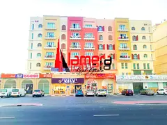 1bhk - E01 / Family Building | Reserved Parking