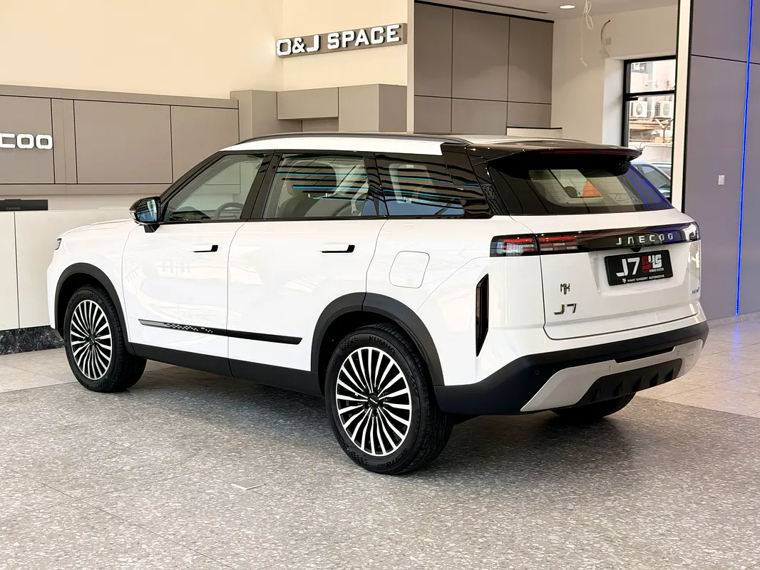 جايكو جي 7 إس إتش إس 2026