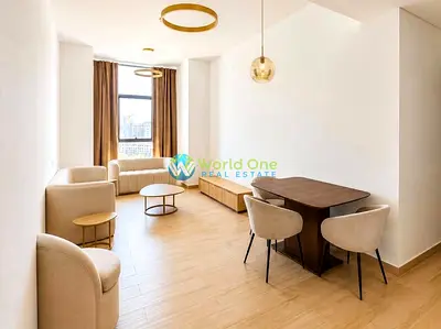 Unfurnished | Available With Kitchen Appliances | Pay Monthly