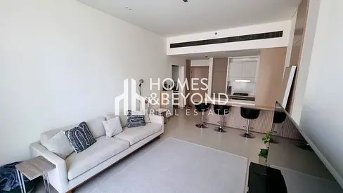 Modern Design | 1 Bedroom | Prime Location