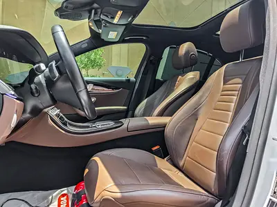 صورة مصغرة 11 لـ 2021 Mercedes-BENZ E-CLASS