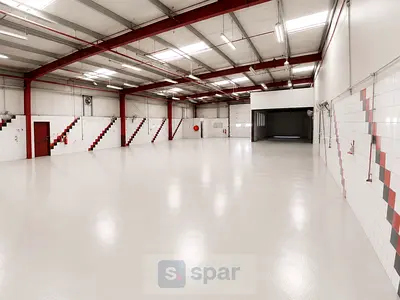 Prime Warehouse for Rent in Al Quoz Industrial 3 | Excellent Location | High Power | Close to Main Road | With Mezzanine | Ready to Move In