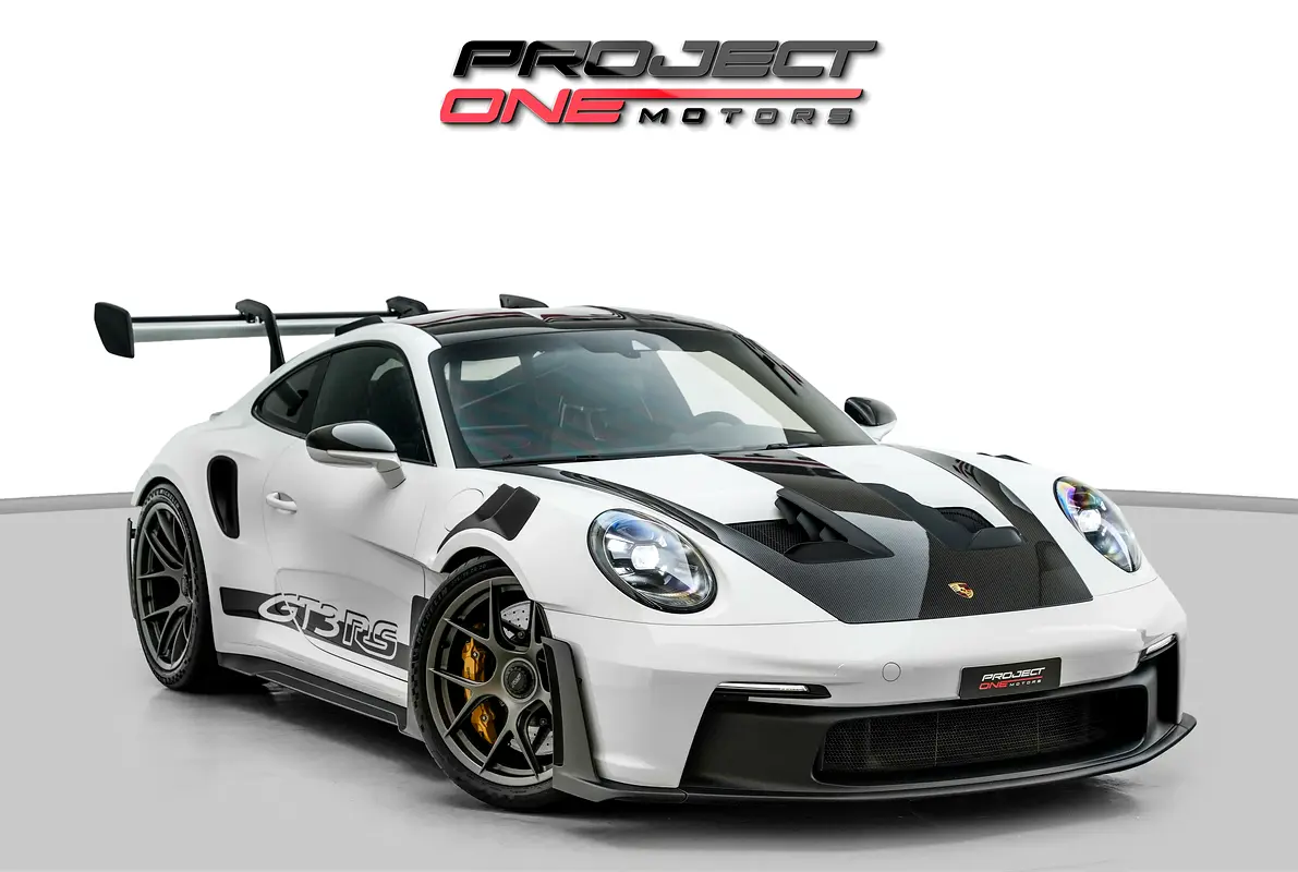 2025 بورشه 911