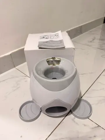 Dog Toy for ball and treats