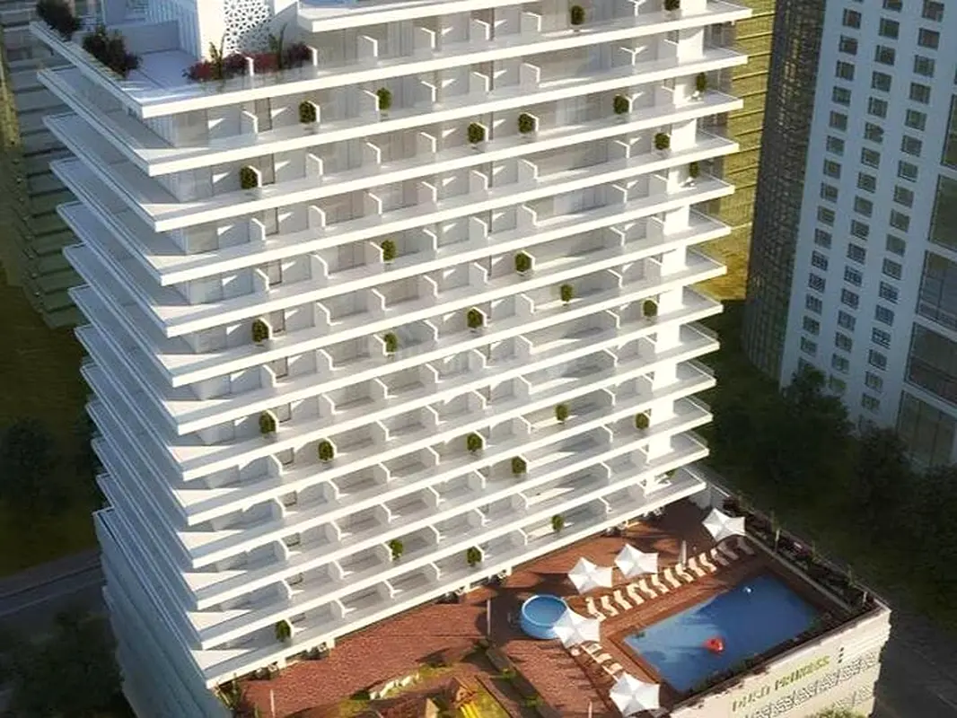 Premium 1 BR | Dusit Princess | Prime Location