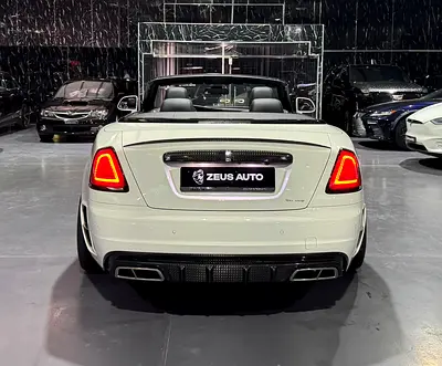 صورة 8 لـ 2017 ROLLS-ROYCE DAWN