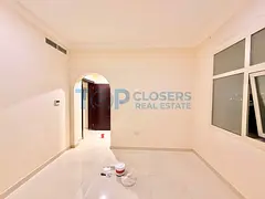 Spacious Apartment | Elevator | Basement parking