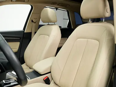 Audi Q5 45 TFSI quattro, миниатюра 10