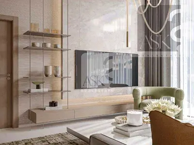 Invest in Luxury | Stylish Apartment | Prime View