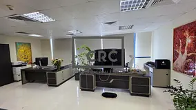 Modern Office Space | Unfurnished | Vacant