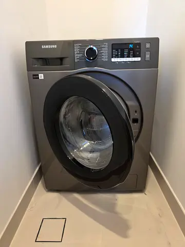 Samsung 8kg Washing Machine
