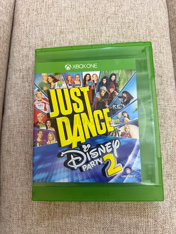 Just Dance Disney Party 2 - Xbox One