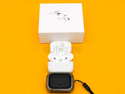 Airpods Pro 2 with Case