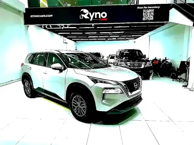 Massive Price Drop!!! // AED 1,050 // 20%DP // 2023 Nissan X-Trail S 2.5L V4