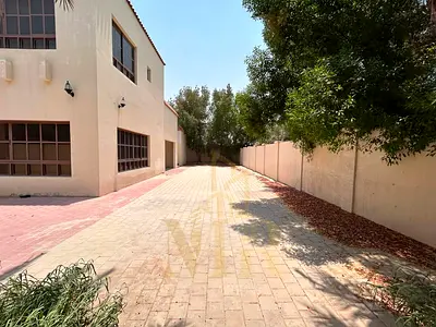 🏡 Luxury villa for sale in Al Helio 2 – 10,000 sq ft plot | 3 master bedrooms + separate annex | Elevator | Electricity, water, and AC included | Pri