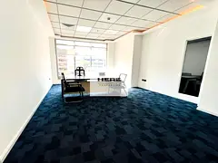 Serviced Office | Ready to Move In | Deira