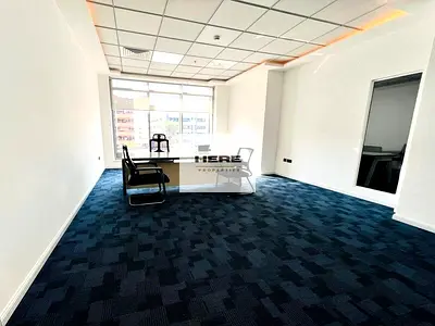 Serviced Office | Ready to Move In | Deira