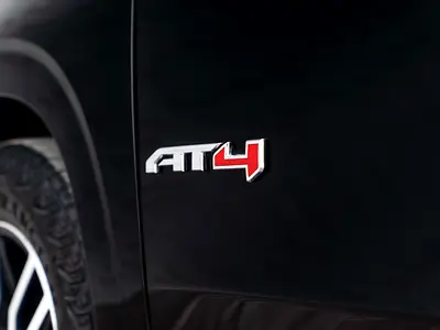 2023 GMC YUKON 照片 8