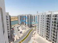 Upcoming 2BR | Partial Canal View | Spacious Layout
