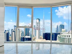 Bright & Modern Apartment | Burj Khalifa View | Move-In Ready