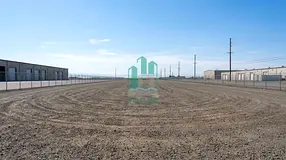 Industrial Plot for Sale | Emirates Industrial City, Sharjah (R)