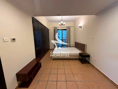 Furnished 2BHK- 2 Balconies - Cultural Heritage Theme - Near Metro - Family Building - Gym Pool Parking