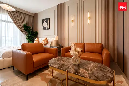 FULLY FURNISHED | READY TO MOVE | MODERN DESIGN