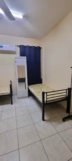 Bed Space Available for Executive Bachelor