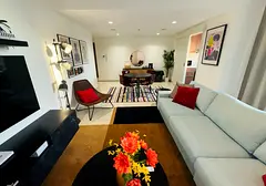Hot and very distress deal new 1bhk fully furnished 4 apartments available for sale at very lowest p