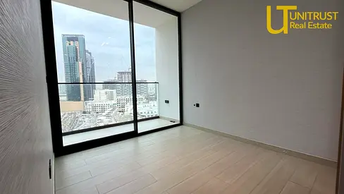 1BR Apartment | Binghatti Venus | Rent
