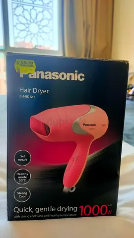Panasonic Hair Blower