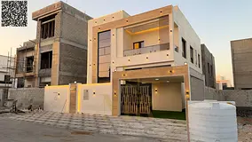 Own a luxuriously finished villa in a prime location at a price that includes registration fees ~ Di