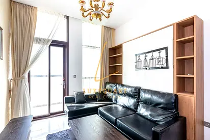 Fully Furnished | Ready To Move | Balcony