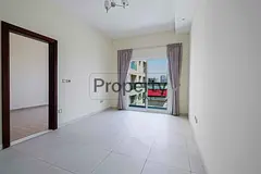 12 Payments Option| Unfurnished| Balcony |Spacious
