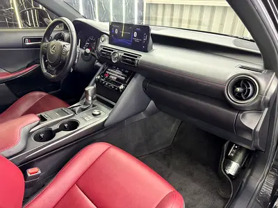 Lexus IS 300, миниатюра 10