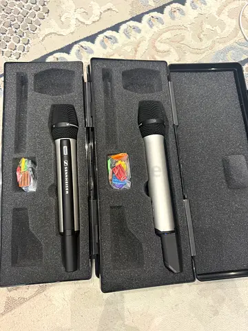 Sennheiser EM3732-2 SKM5200-2