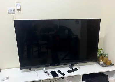 TV Philips - 55 - Inches Immediate Sale