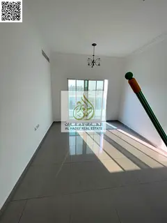 🏡 Annual Rent | Unique Apartment in Al Jurf 2 – Strategic Location ✨ Take the chance to live 