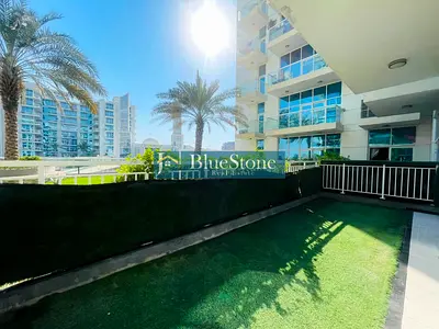 Spacious One Bed | At Podium | Vacant